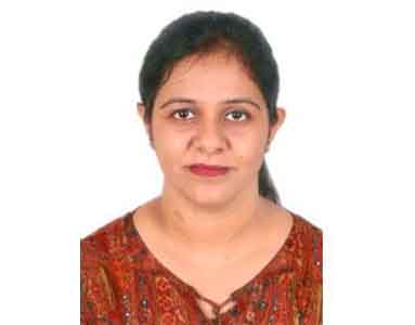 Dr. Kusum